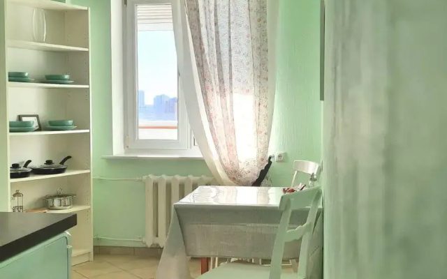 Гостеприимный Дом на улице Краснофлотская