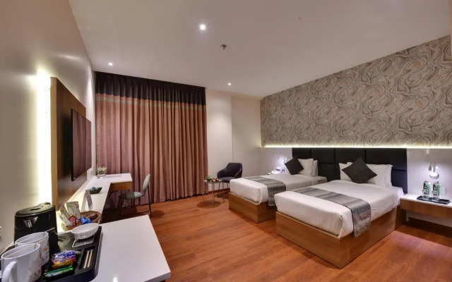 Click Hotel Vista-International Airport
