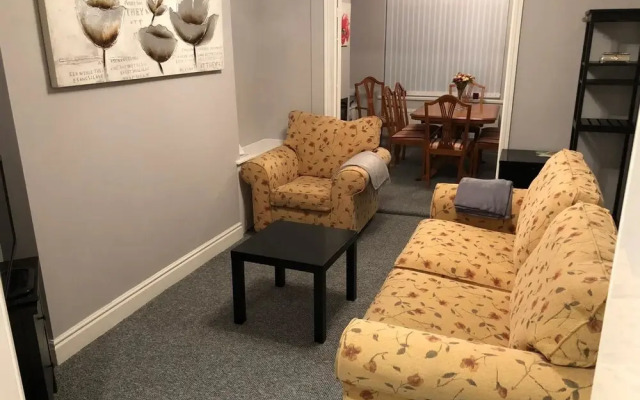 Festival Cottage