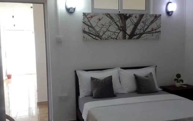 Real Mauritius Apartments