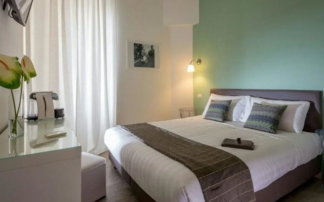 Relais Merulana Guest House