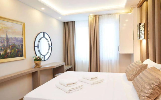 All Seasons Suites