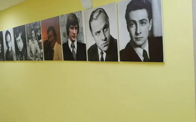 Гостевой двор на Вавилова