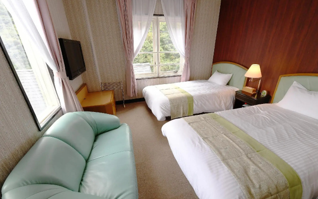 Hotel Ra Kuun