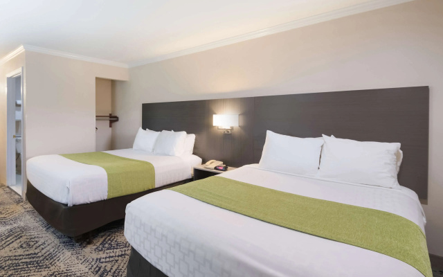 SureStay Hotel by Best Western Rockdale