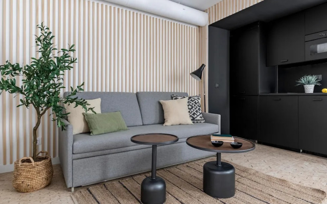 Maderas Apartments by Olala Homes