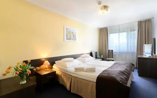 Hotel IKAR