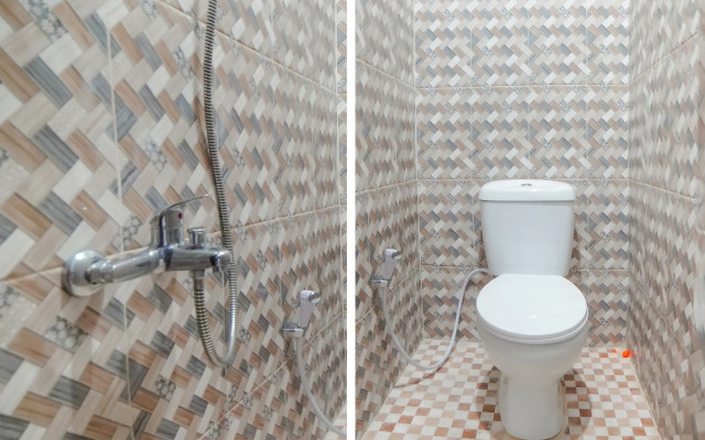Hotel O Anara Residence & Guest House