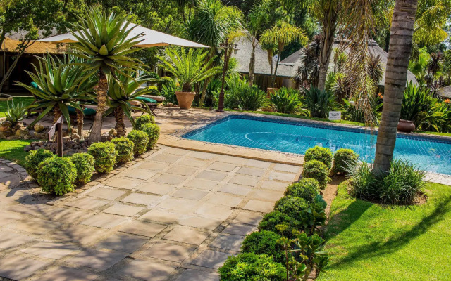 The Orchards Executive Accommodation MP