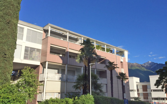 Residenza Canto Sereno