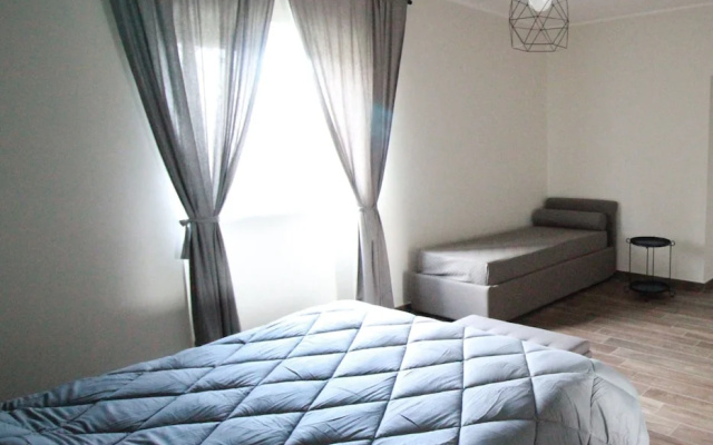 La Valle B&B