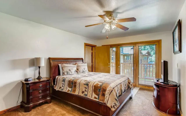 Black Canyon Inn Unit B4/5