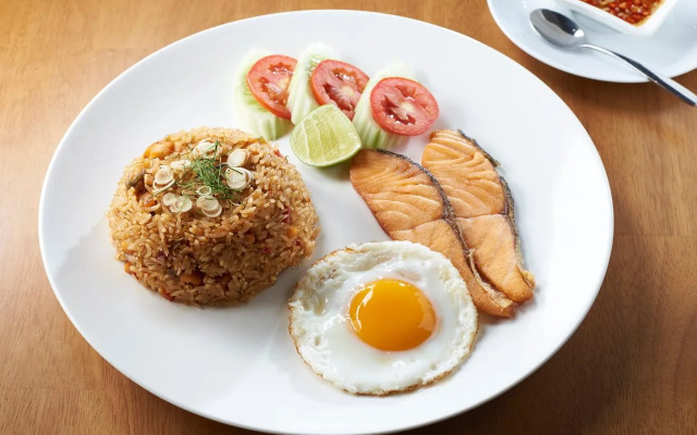 Shama Sukhumvit Bangkok