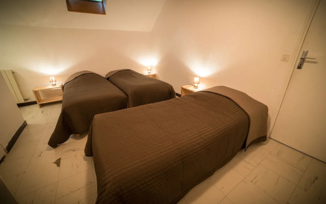 Chalet Les Moineaux : Gites et Chambres d'Hotes