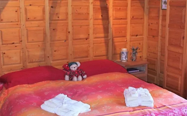 B&B Casa Delle Fate