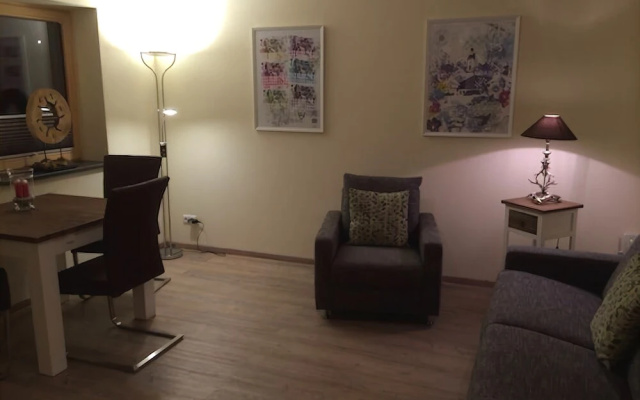 Apartments Clara