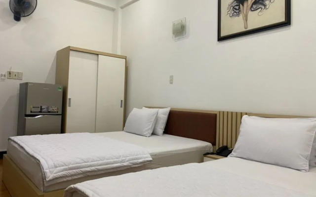 Minh Ha Hotel