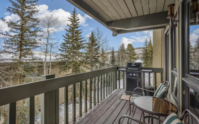 Interlude Condominiums 2-Bedroom Premier Unit 203