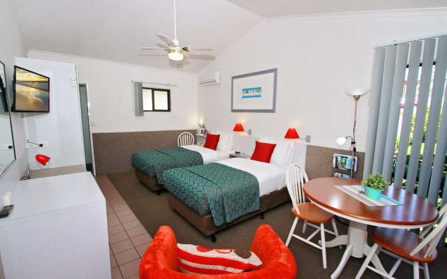 Best Western Sea Spray Motel