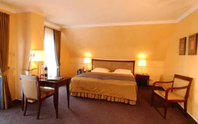 Hotel Ambiente