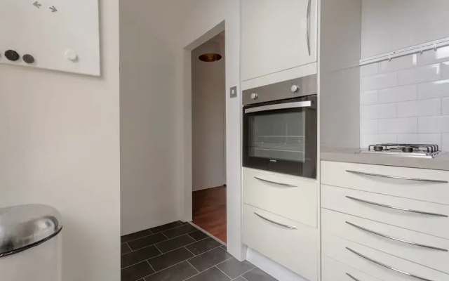 Stylish Flat in Great Location