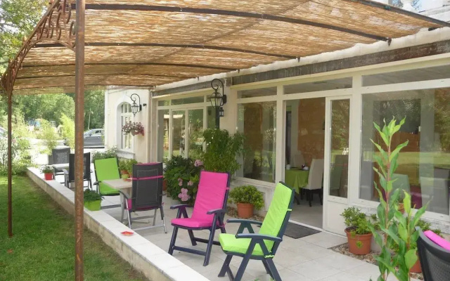Le Relais Saint-Charles - Perigueux