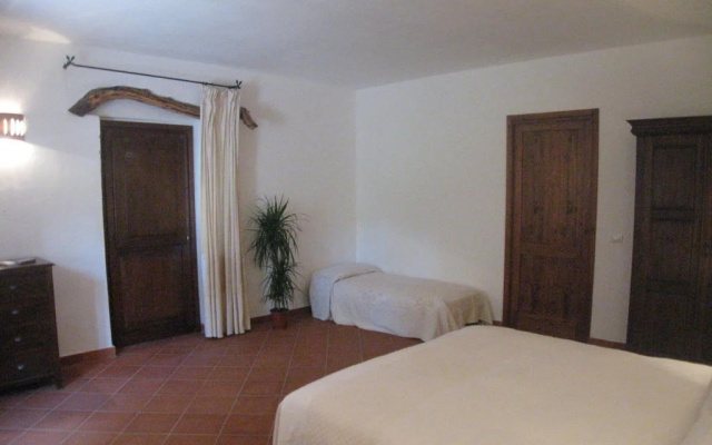 B&B Il Vecchio Ginepro