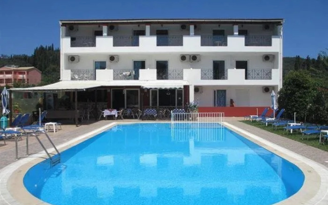 Dimitra Hotel