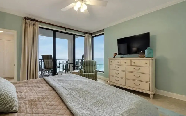 Navarre Towers 504