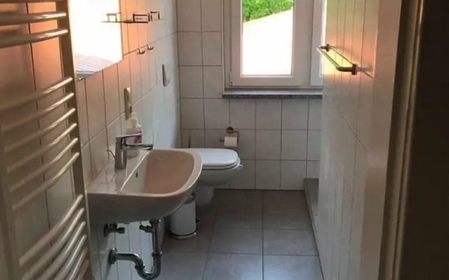 Pension am Waldbad