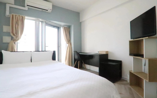 Pg Kuromon Apartment
