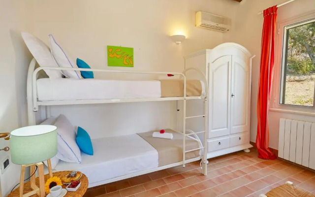 Villa Rosa Dei Venti - Scopello-Villas