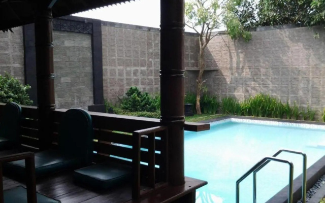 Rumah Anda Guest House
