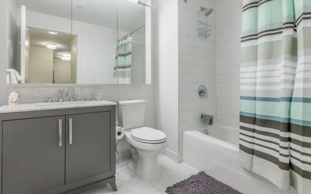 Pelicanstay in Central Square Cambridge