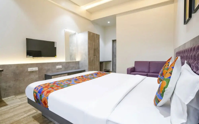 Fabhotel Global Spaces