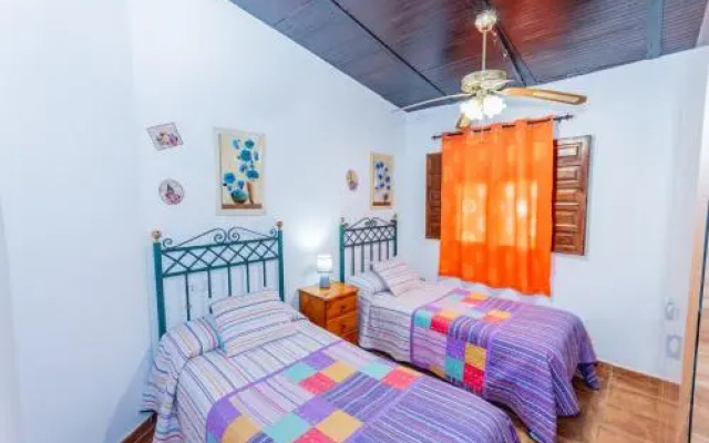 Cubo's Villa Sonia