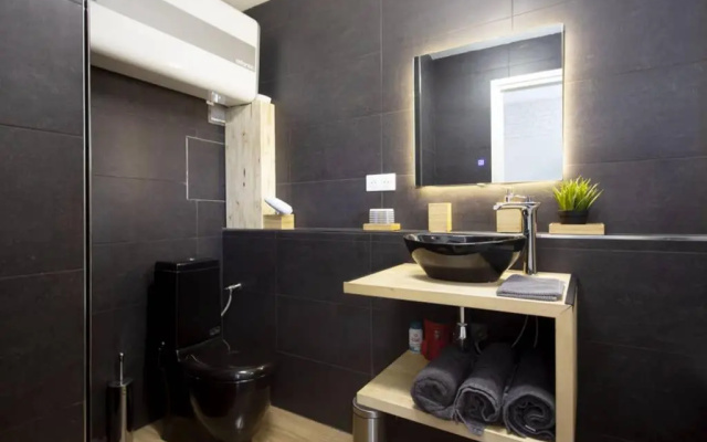 Studio 4 personnes classé, proche plage et commerces