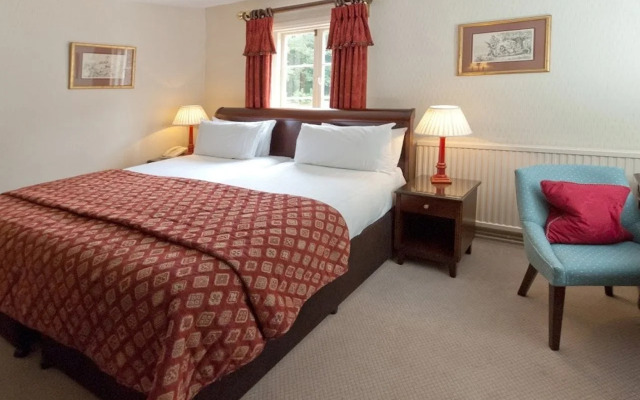 Flitwick Manor