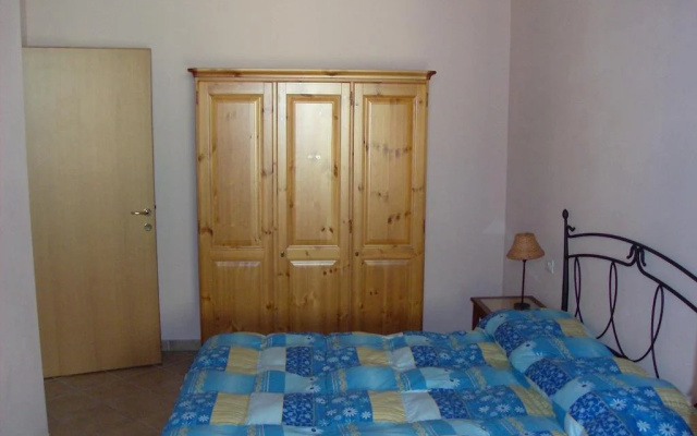 Agriturismo La Palazzina