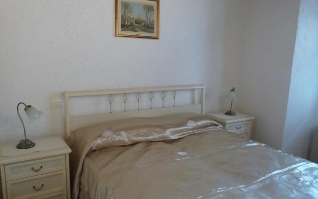 Apartment Cusius