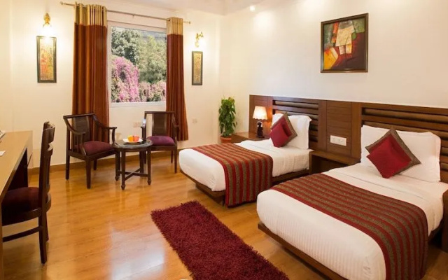 Anila Hotel
