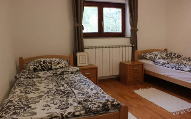 Apartment Old Town