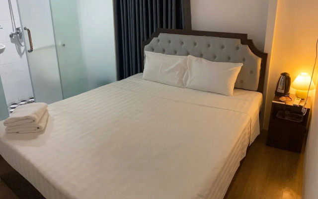 Hanoi Little Hotel