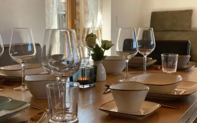 Ferienwohnung Richter