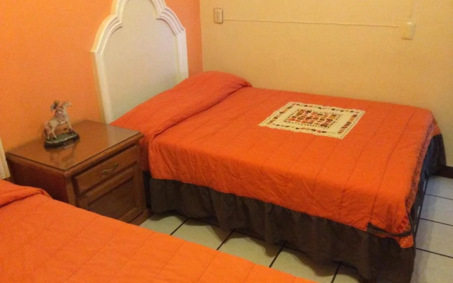 Hotel Posada Cesar Orlando