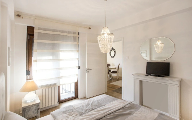 Apartment Blumen