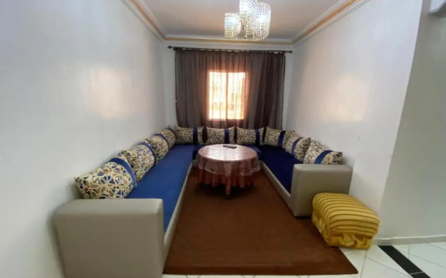 Appartement Cosy