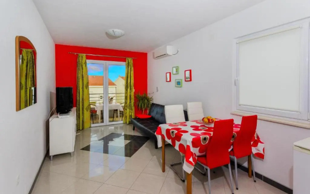 Apartments Andrijanic