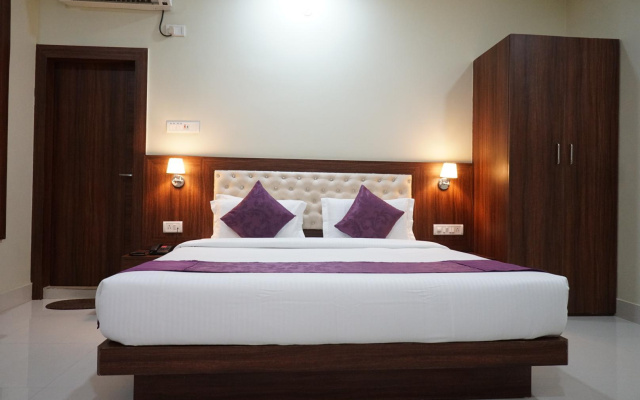 Pemaling Lords Eco Inn Guwahati