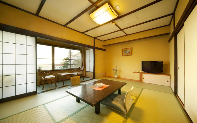 Aji No Yado Kikuta